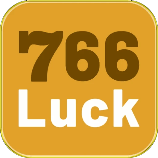 766Luck.com Logo